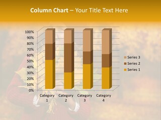 Toothy Smile September Positive PowerPoint Template