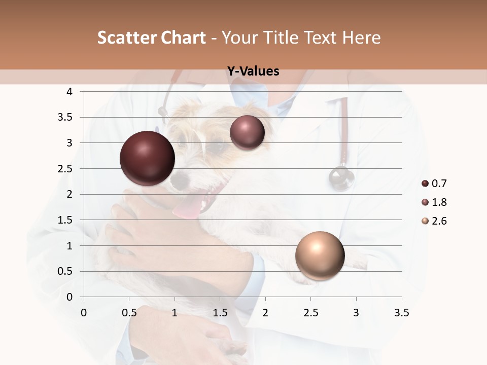 Company Office Di Cu Ion PowerPoint Template