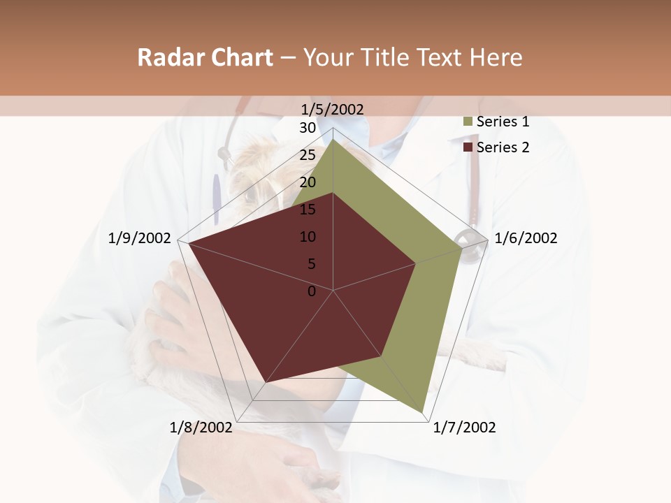 Company Office Di Cu Ion PowerPoint Template