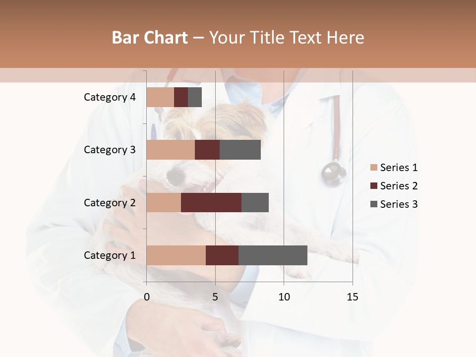 Company Office Di Cu Ion PowerPoint Template
