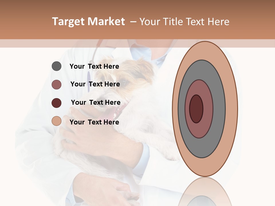 Company Office Di Cu Ion PowerPoint Template