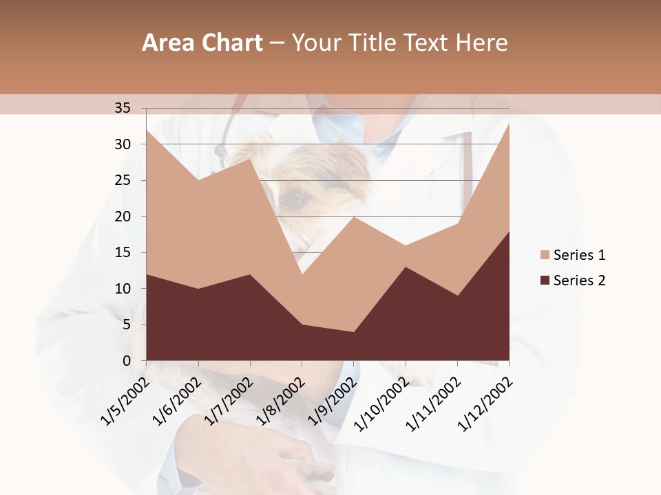 Company Office Di Cu Ion PowerPoint Template