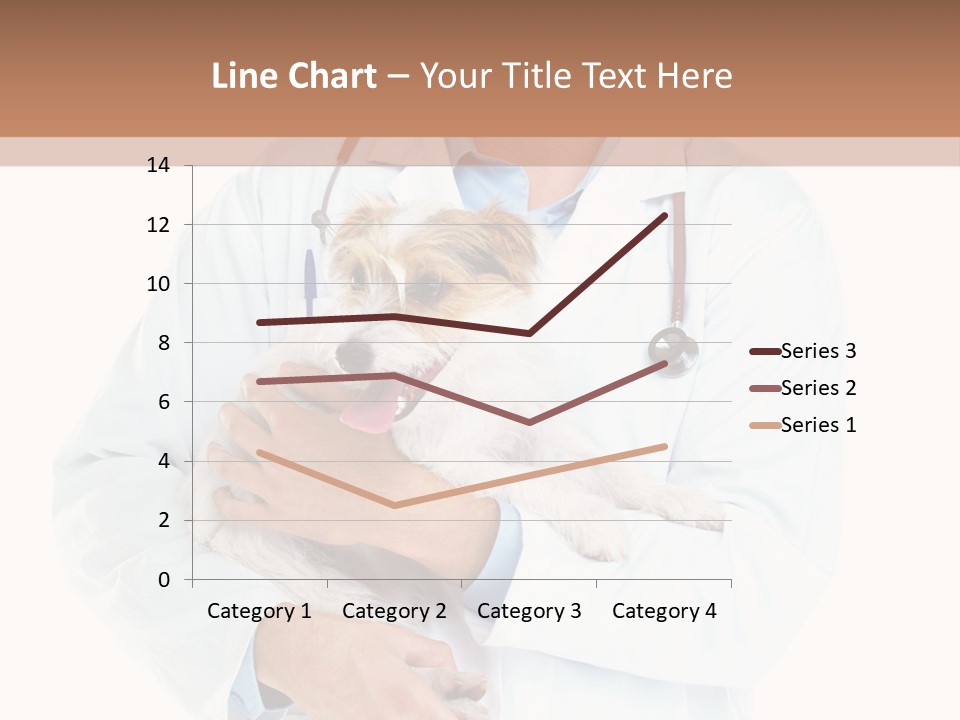 Company Office Di Cu Ion PowerPoint Template