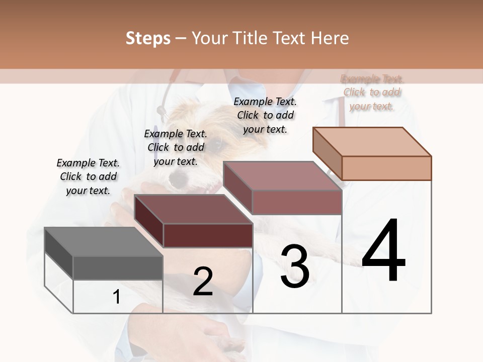 Company Office Di Cu Ion PowerPoint Template