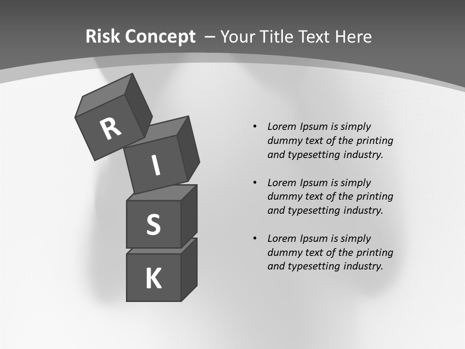 Ethereal Hidden People PowerPoint Template