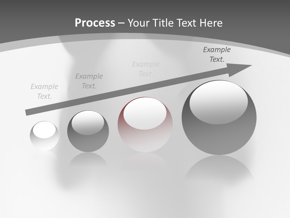 Ethereal Hidden People PowerPoint Template