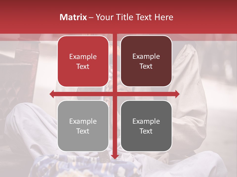 India Culture Religious PowerPoint Template