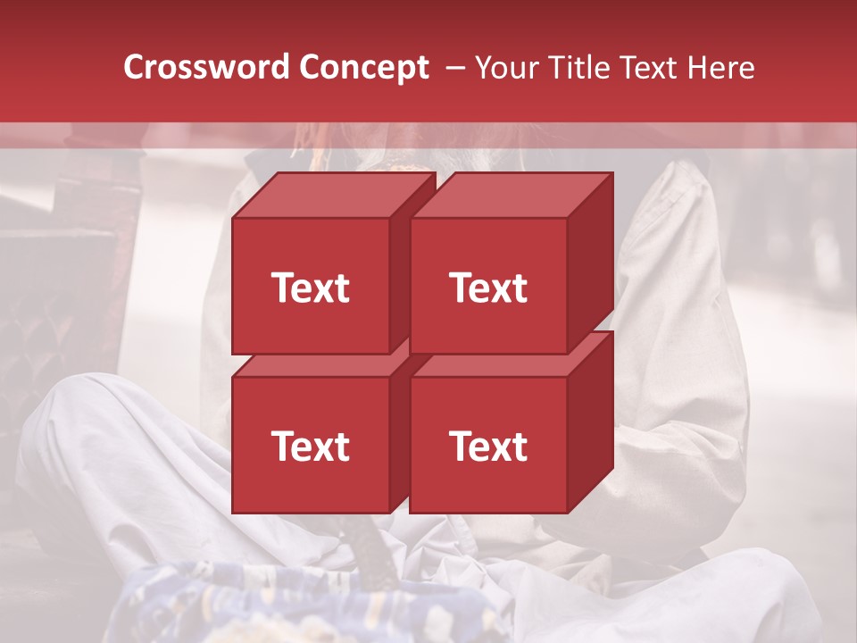 India Culture Religious PowerPoint Template