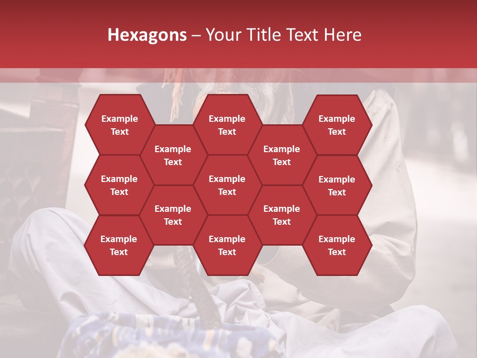 India Culture Religious PowerPoint Template