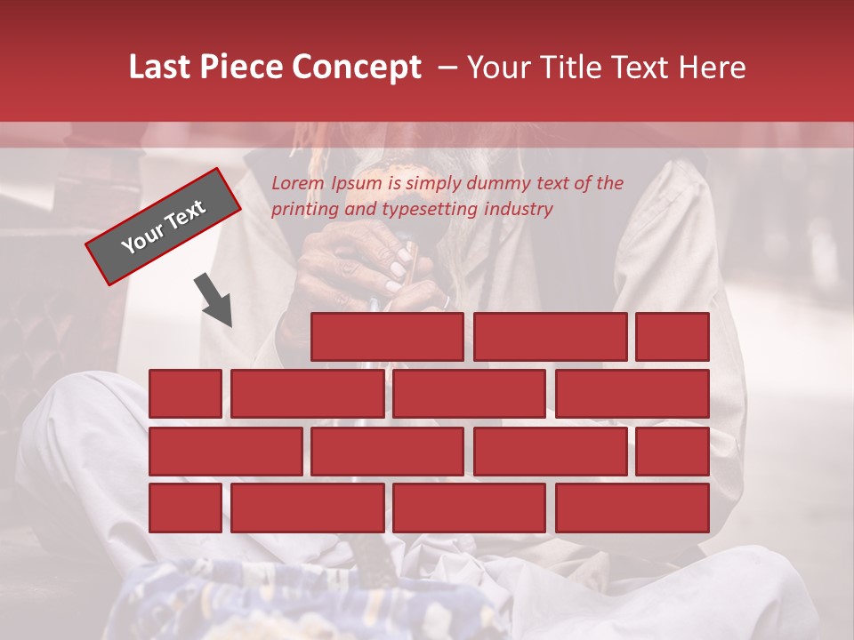 India Culture Religious PowerPoint Template