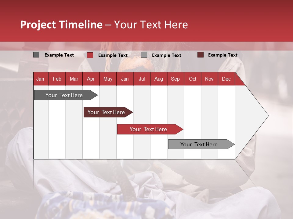 India Culture Religious PowerPoint Template