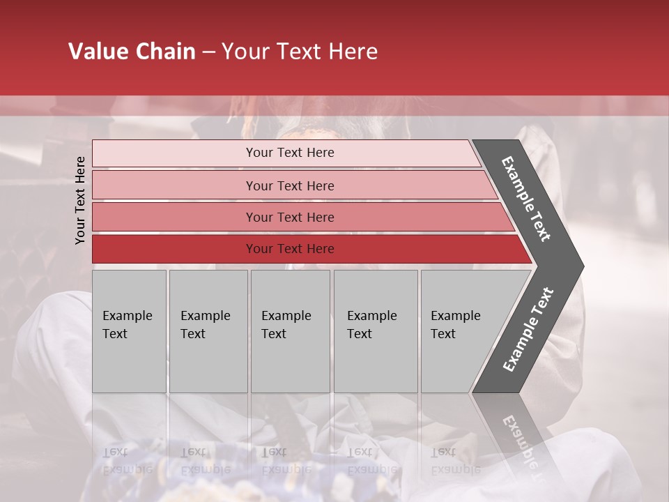India Culture Religious PowerPoint Template