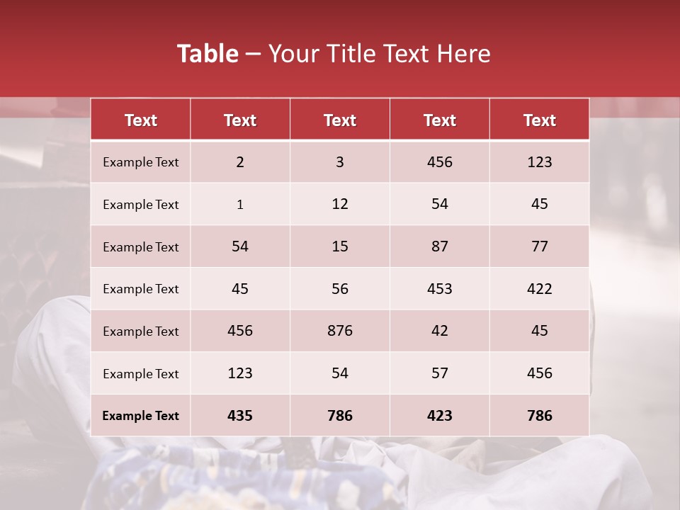 India Culture Religious PowerPoint Template