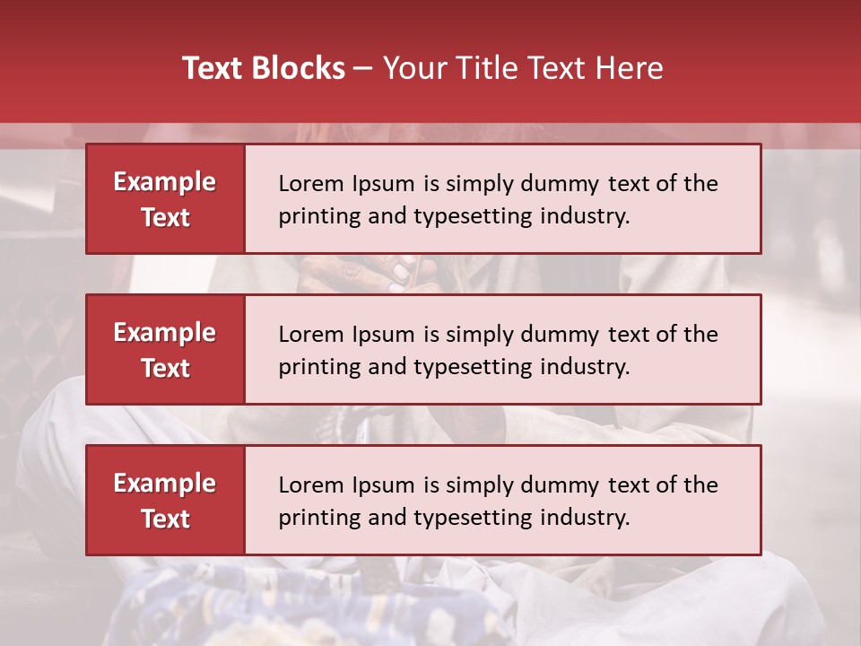 India Culture Religious PowerPoint Template