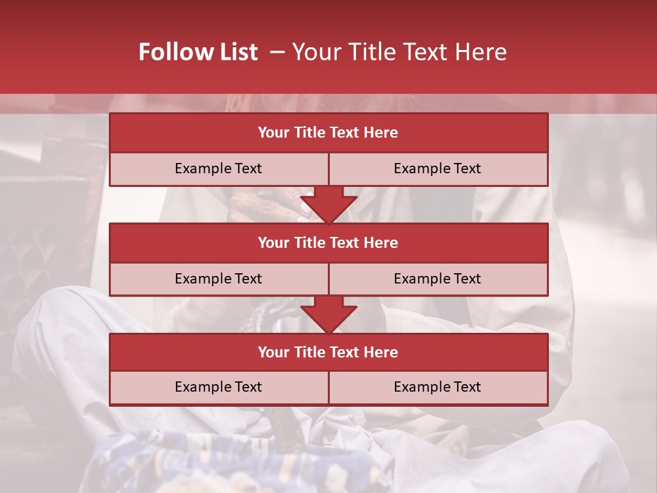 India Culture Religious PowerPoint Template