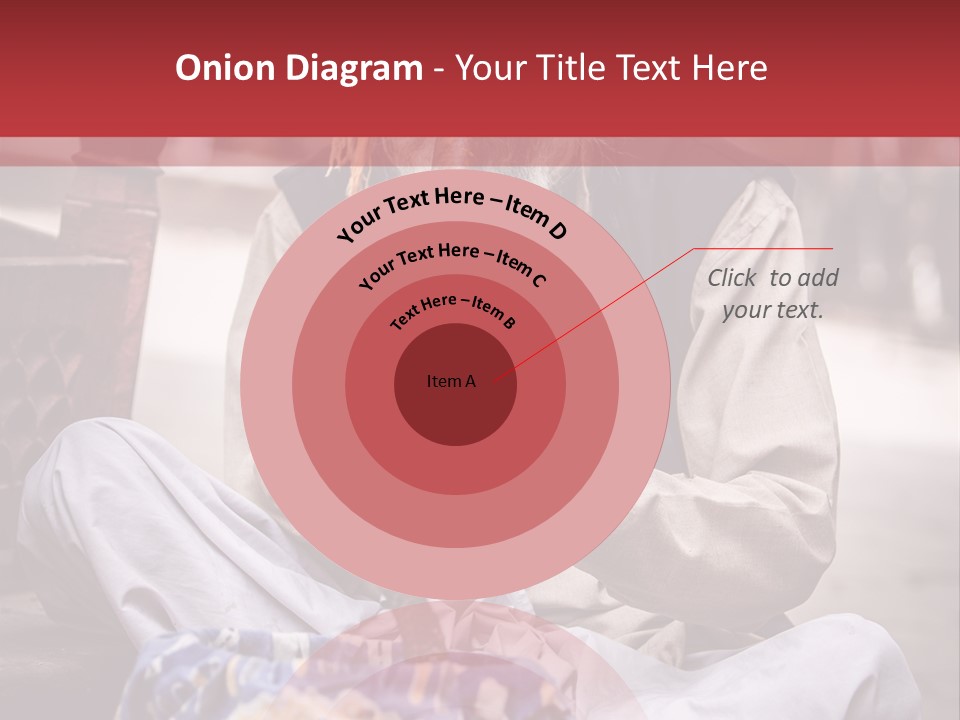 India Culture Religious PowerPoint Template