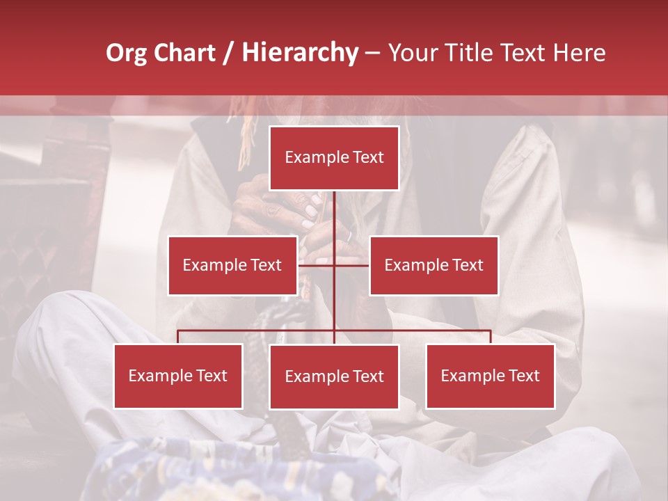 India Culture Religious PowerPoint Template
