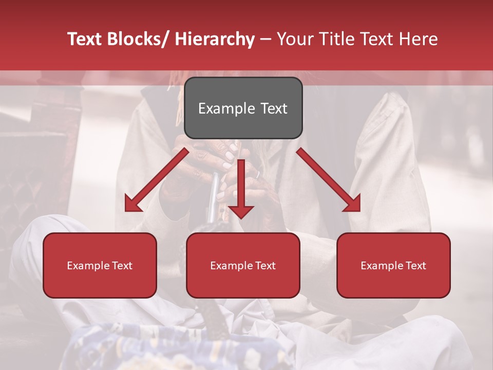 India Culture Religious PowerPoint Template