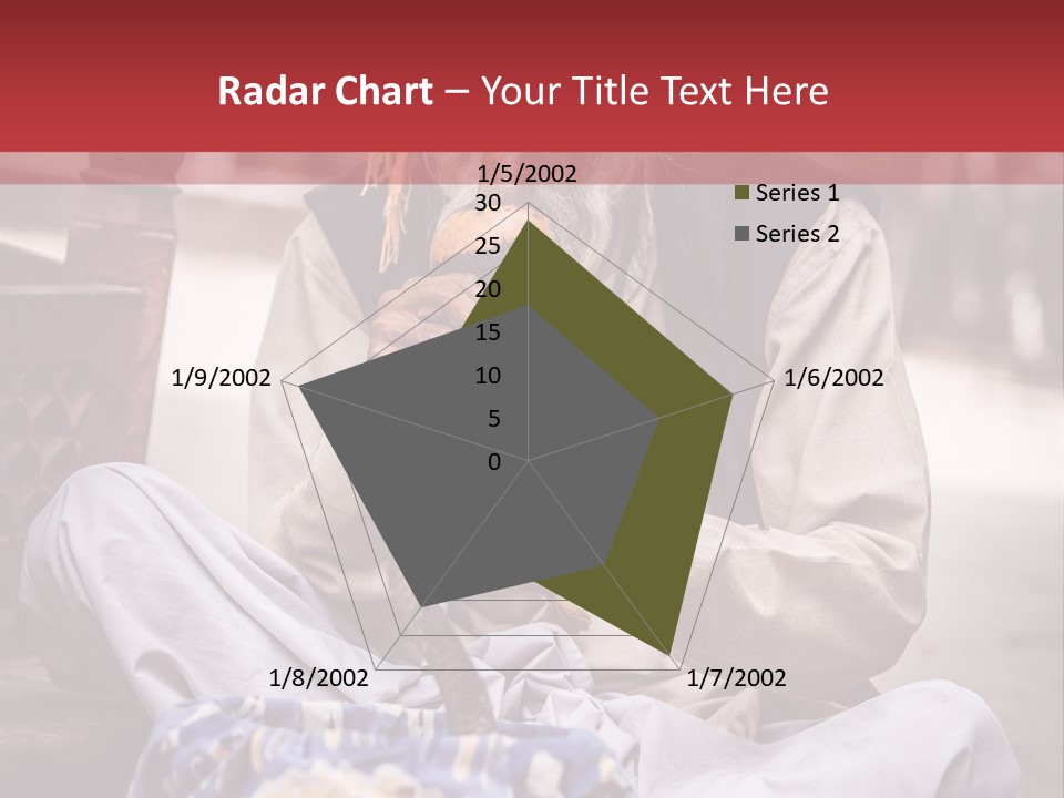 India Culture Religious PowerPoint Template