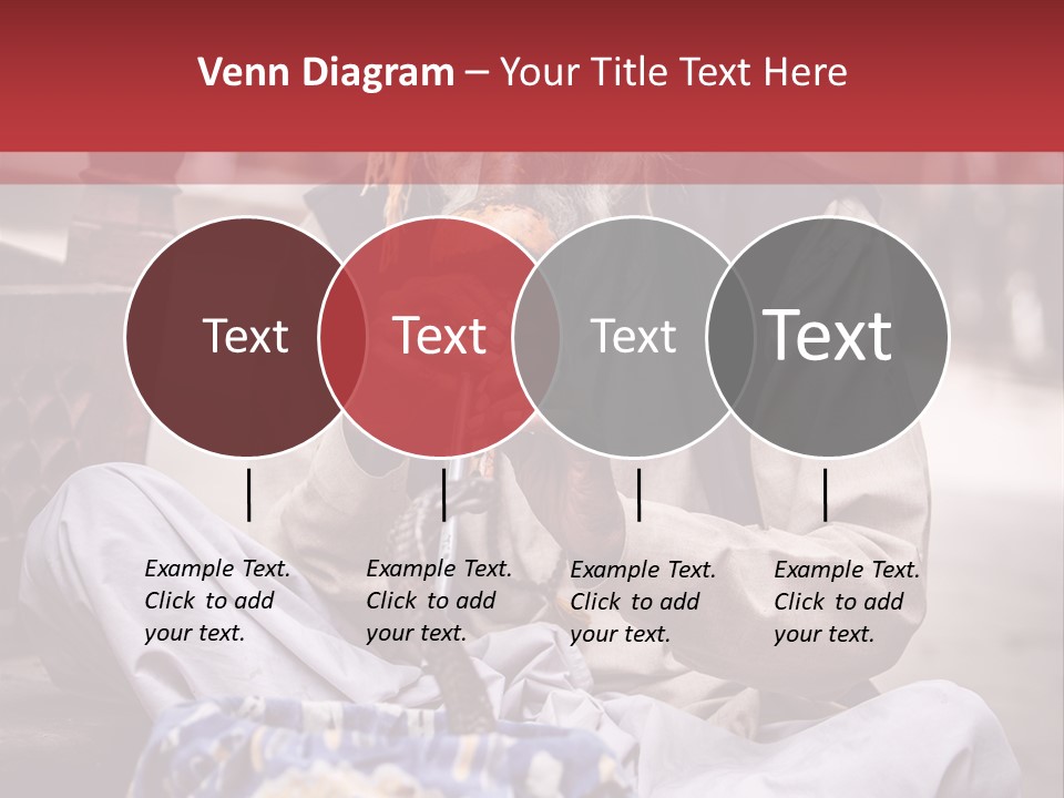 India Culture Religious PowerPoint Template