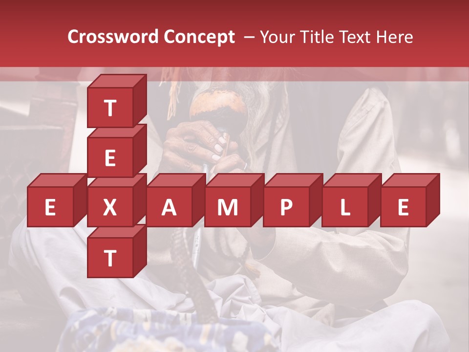 India Culture Religious PowerPoint Template