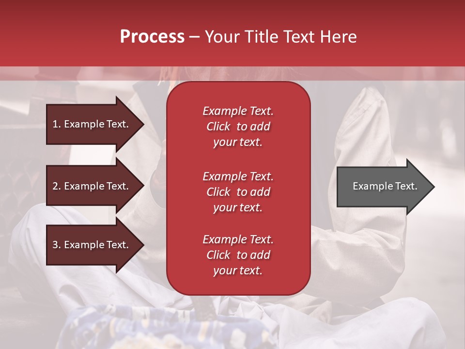 India Culture Religious PowerPoint Template
