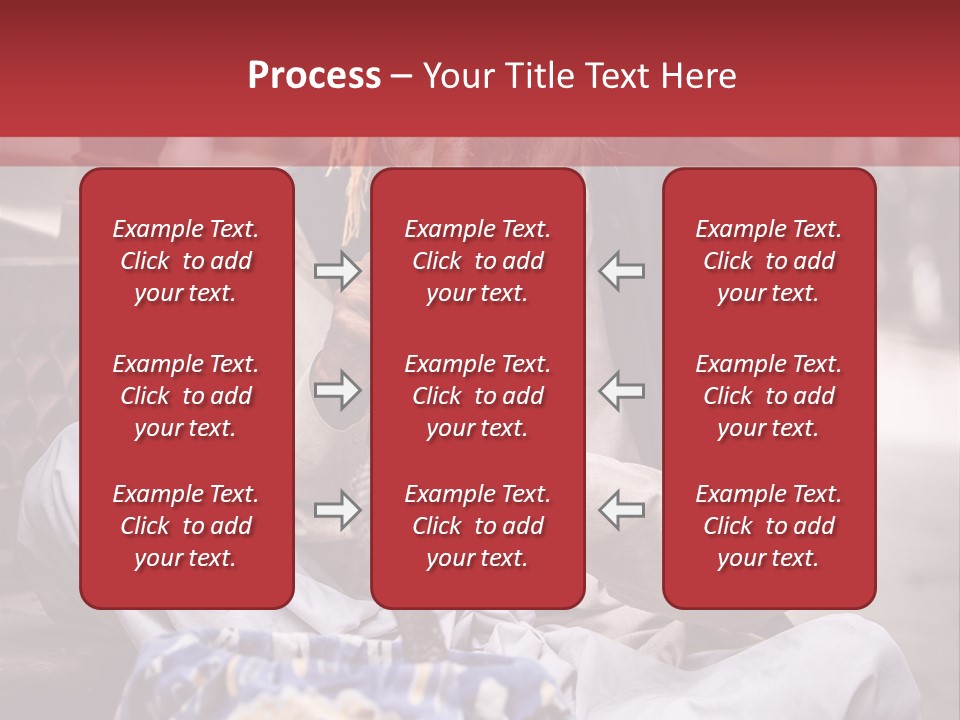 India Culture Religious PowerPoint Template