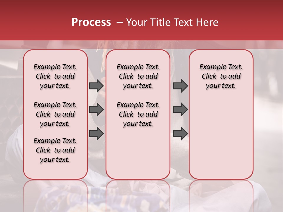India Culture Religious PowerPoint Template