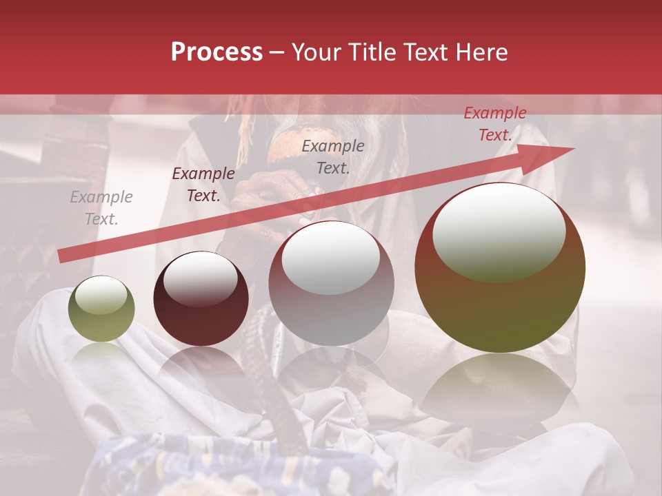 India Culture Religious PowerPoint Template