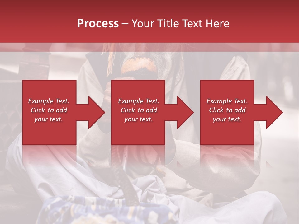 India Culture Religious PowerPoint Template