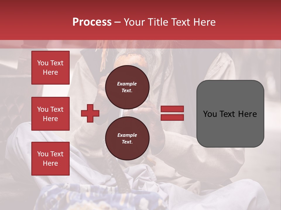 India Culture Religious PowerPoint Template