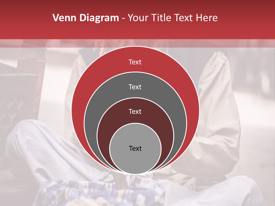 India Culture Religious PowerPoint Template