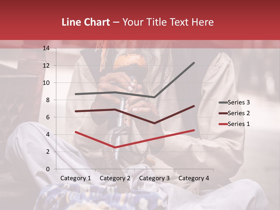 India Culture Religious PowerPoint Template