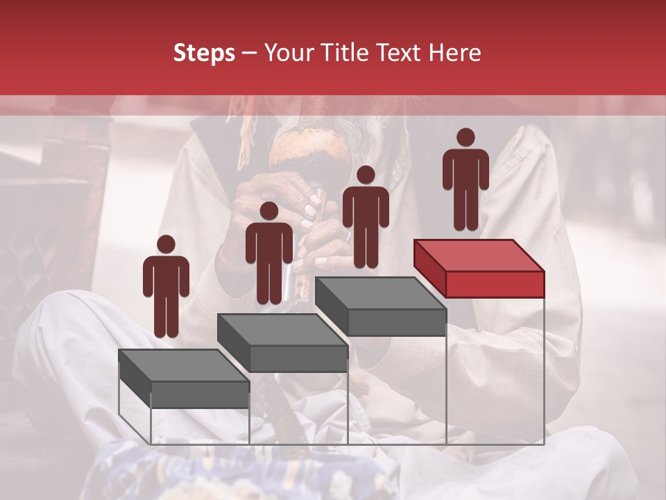 India Culture Religious PowerPoint Template