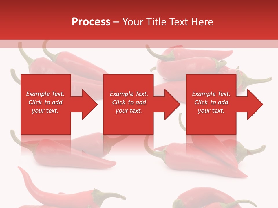Healthy Vitamin Health PowerPoint Template