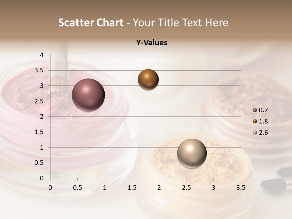 Macro Tools Color Swatch PowerPoint Template