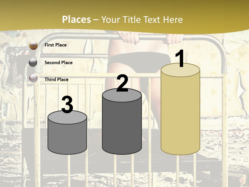 Make Up Indoors Ual PowerPoint Template