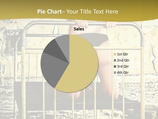 Make Up Indoors Ual PowerPoint Template