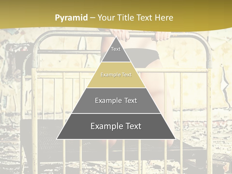 Make Up Indoors Ual PowerPoint Template