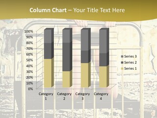 Make Up Indoors Ual PowerPoint Template