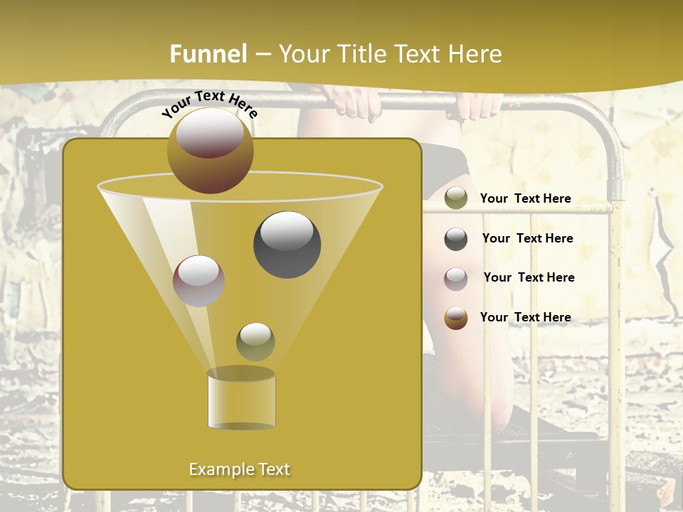 Make Up Indoors Ual PowerPoint Template
