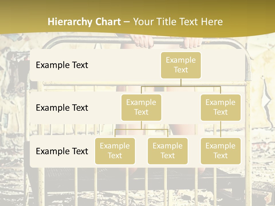 Make Up Indoors Ual PowerPoint Template