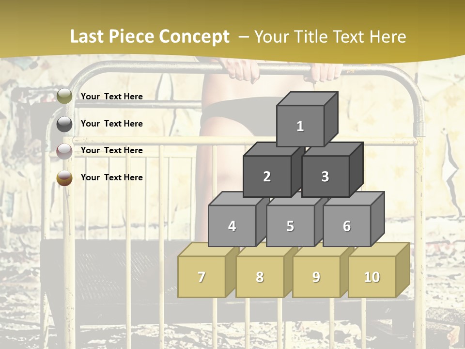 Make Up Indoors Ual PowerPoint Template