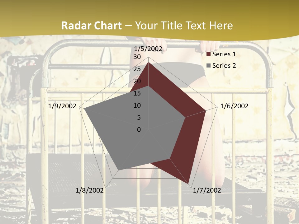 Make Up Indoors Ual PowerPoint Template