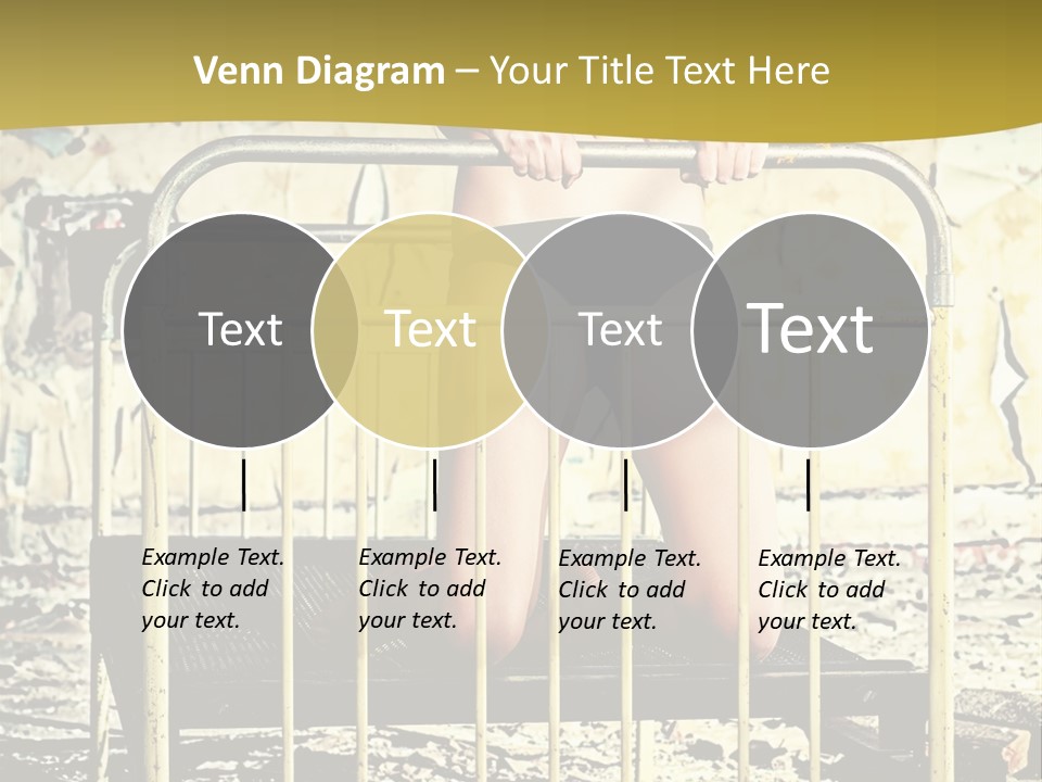 Make Up Indoors Ual PowerPoint Template