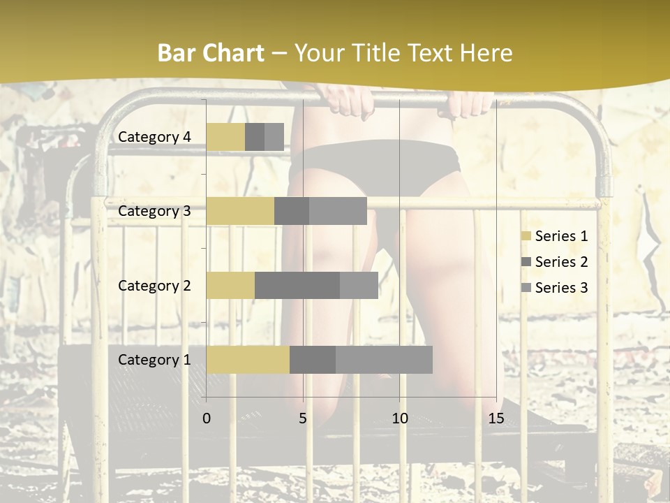 Make Up Indoors Ual PowerPoint Template