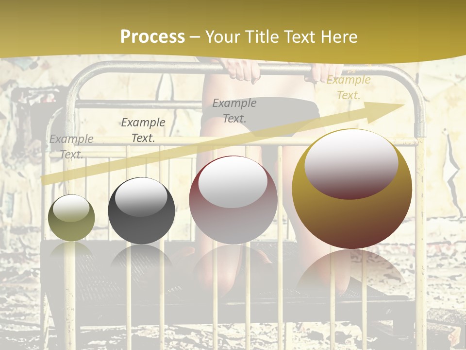 Make Up Indoors Ual PowerPoint Template