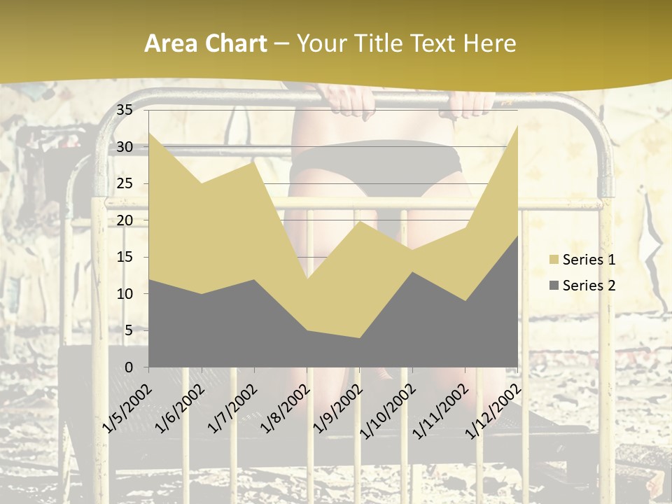 Make Up Indoors Ual PowerPoint Template