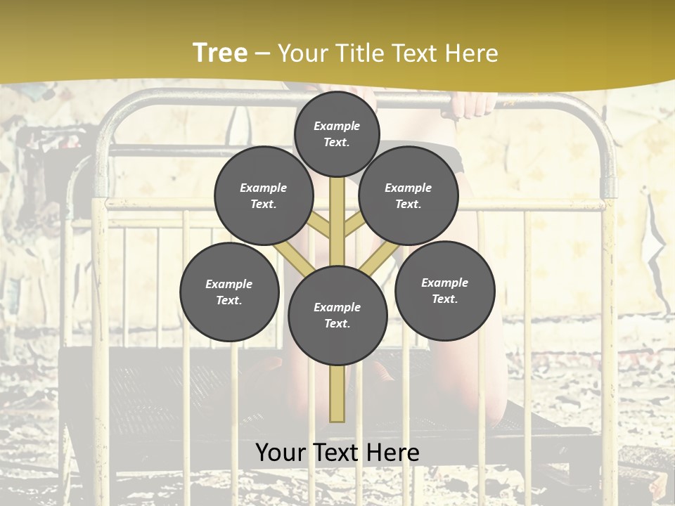 Make Up Indoors Ual PowerPoint Template