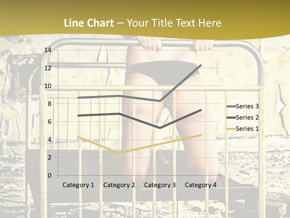 Make Up Indoors Ual PowerPoint Template